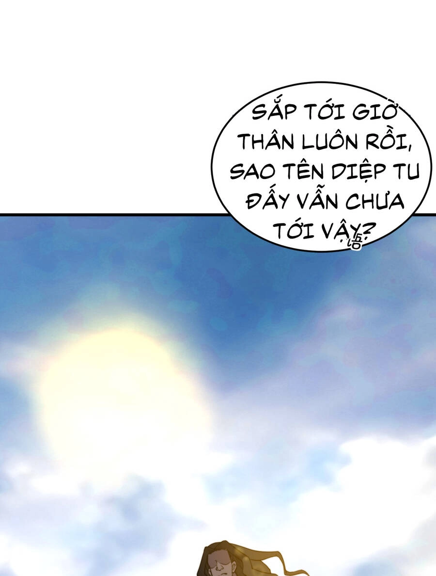 Bắt Đầu Đã Có 9 Vị Sư Phụ Kiều Diễm Tuyệt Đỉnh Chapter 10 - 22