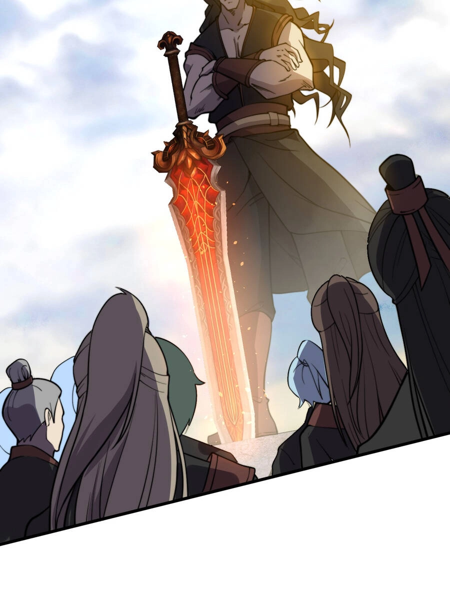 Bắt Đầu Đã Có 9 Vị Sư Phụ Kiều Diễm Tuyệt Đỉnh Chapter 10 - 23