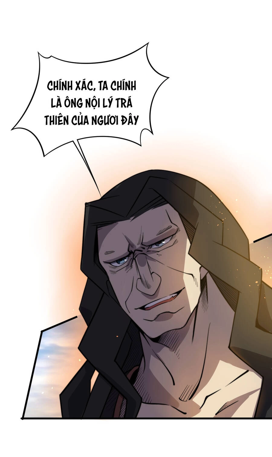 Bắt Đầu Đã Có 9 Vị Sư Phụ Kiều Diễm Tuyệt Đỉnh Chapter 10 - 27