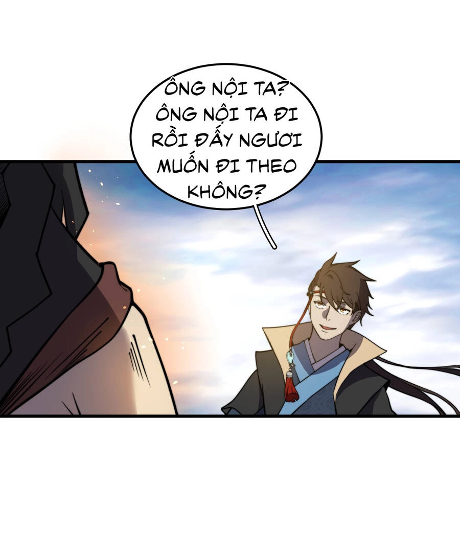 Bắt Đầu Đã Có 9 Vị Sư Phụ Kiều Diễm Tuyệt Đỉnh Chapter 10 - 28