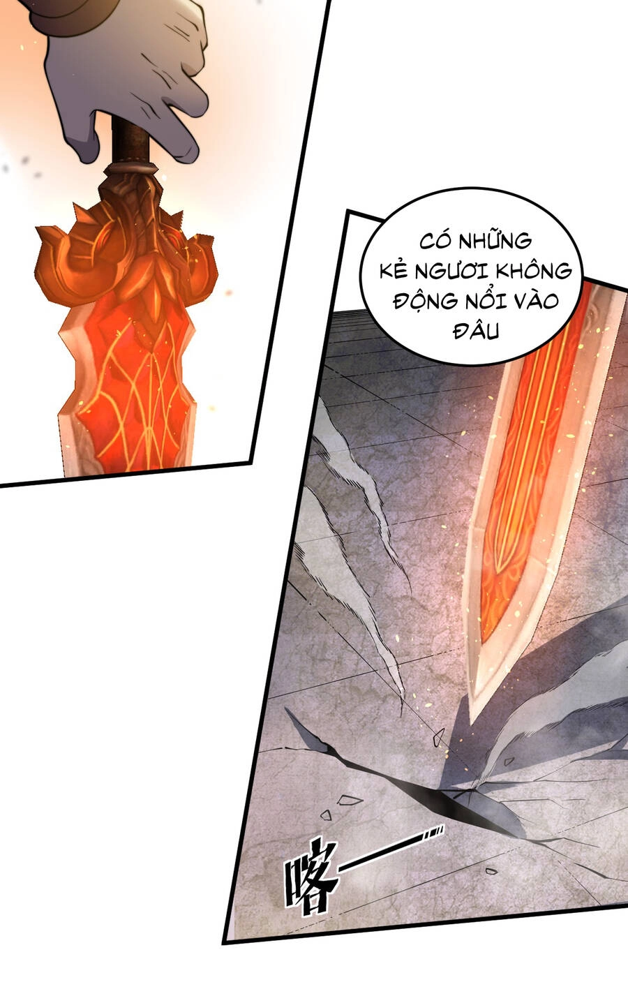 Bắt Đầu Đã Có 9 Vị Sư Phụ Kiều Diễm Tuyệt Đỉnh Chapter 10 - 31