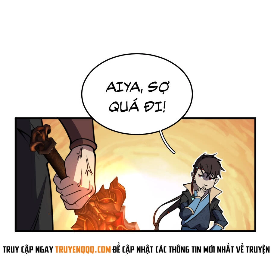 Bắt Đầu Đã Có 9 Vị Sư Phụ Kiều Diễm Tuyệt Đỉnh Chapter 10 - 32