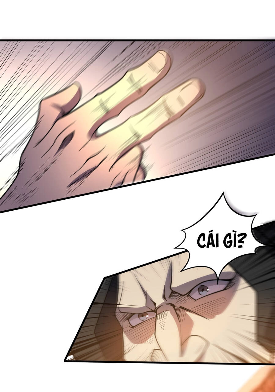 Bắt Đầu Đã Có 9 Vị Sư Phụ Kiều Diễm Tuyệt Đỉnh Chapter 10 - 38