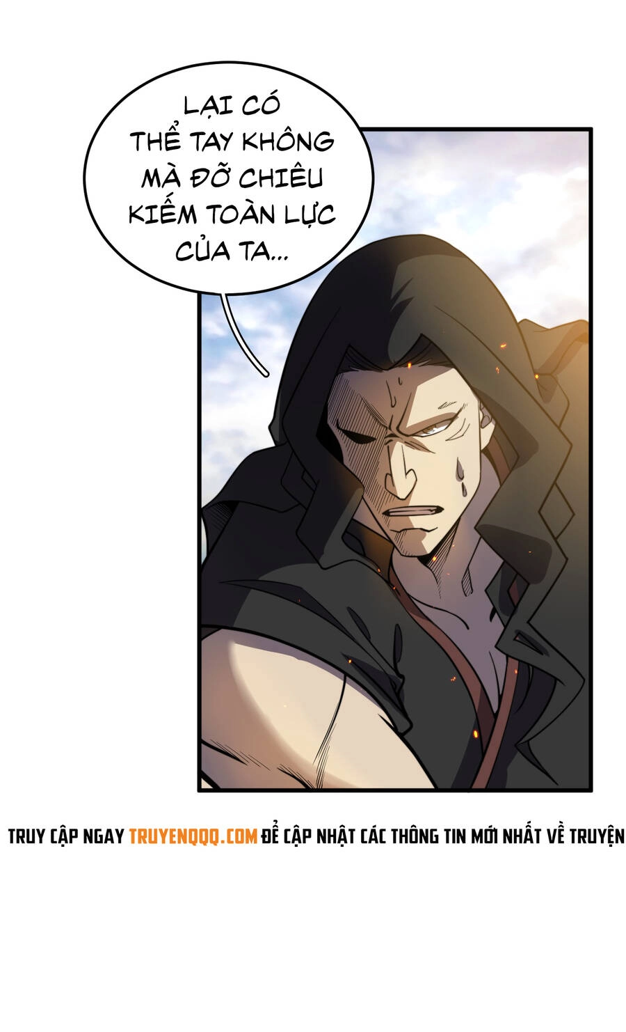 Bắt Đầu Đã Có 9 Vị Sư Phụ Kiều Diễm Tuyệt Đỉnh Chapter 10 - 40