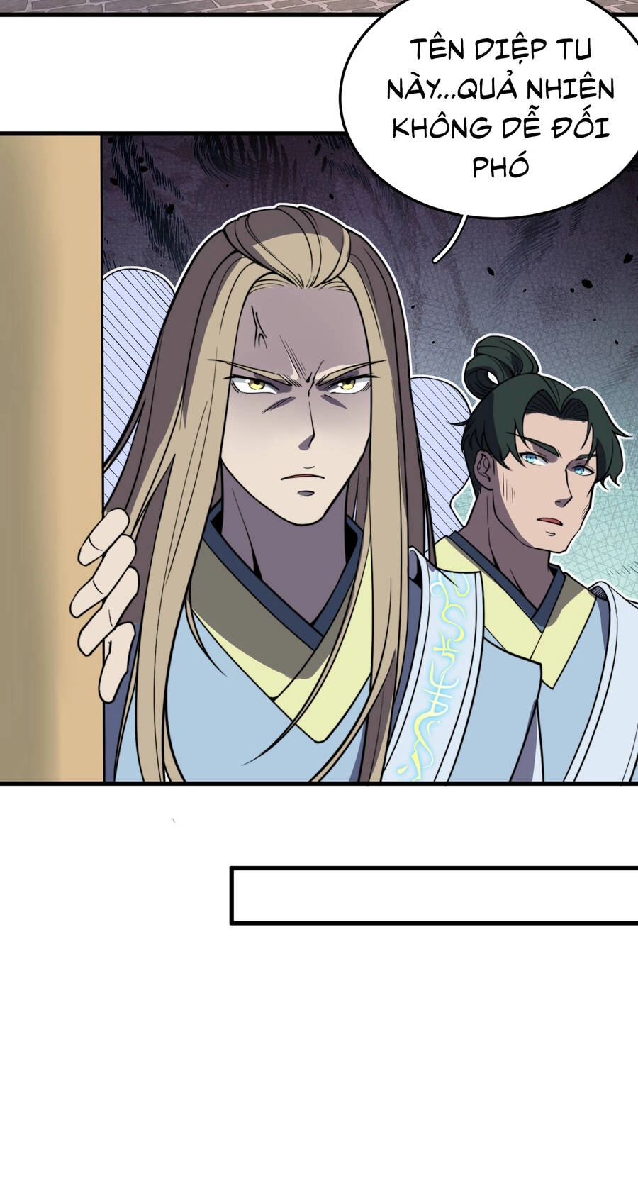 Bắt Đầu Đã Có 9 Vị Sư Phụ Kiều Diễm Tuyệt Đỉnh Chapter 10 - 42