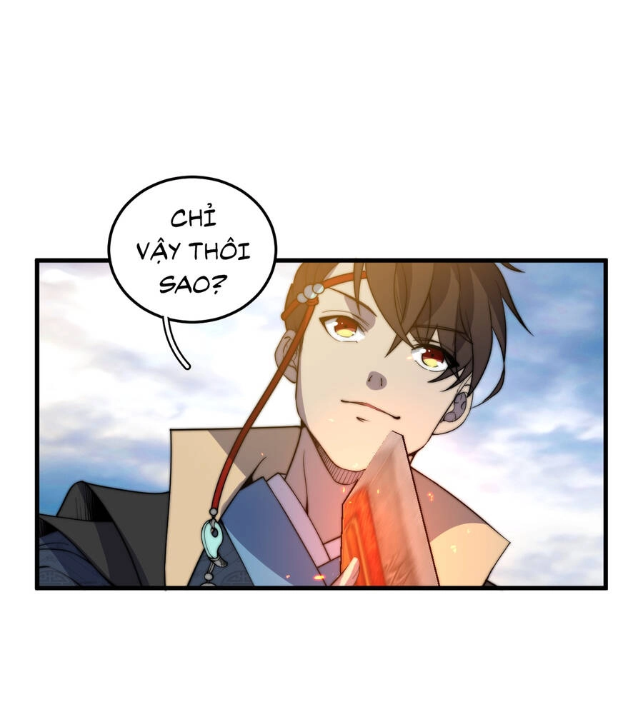 Bắt Đầu Đã Có 9 Vị Sư Phụ Kiều Diễm Tuyệt Đỉnh Chapter 10 - 43