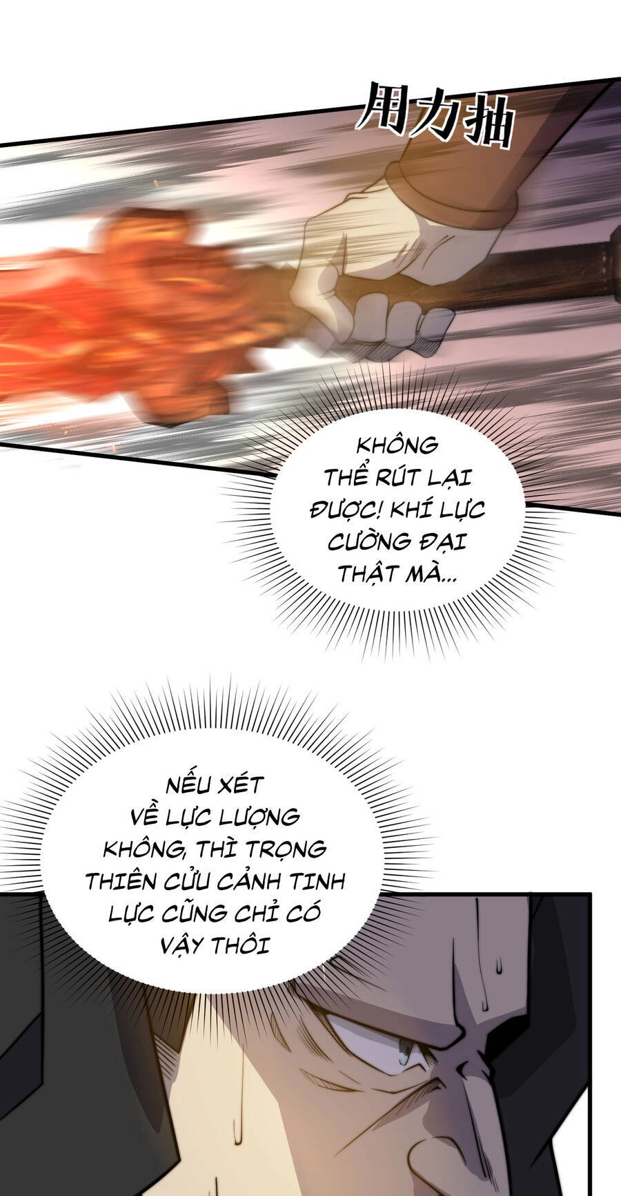 Bắt Đầu Đã Có 9 Vị Sư Phụ Kiều Diễm Tuyệt Đỉnh Chapter 10 - 44