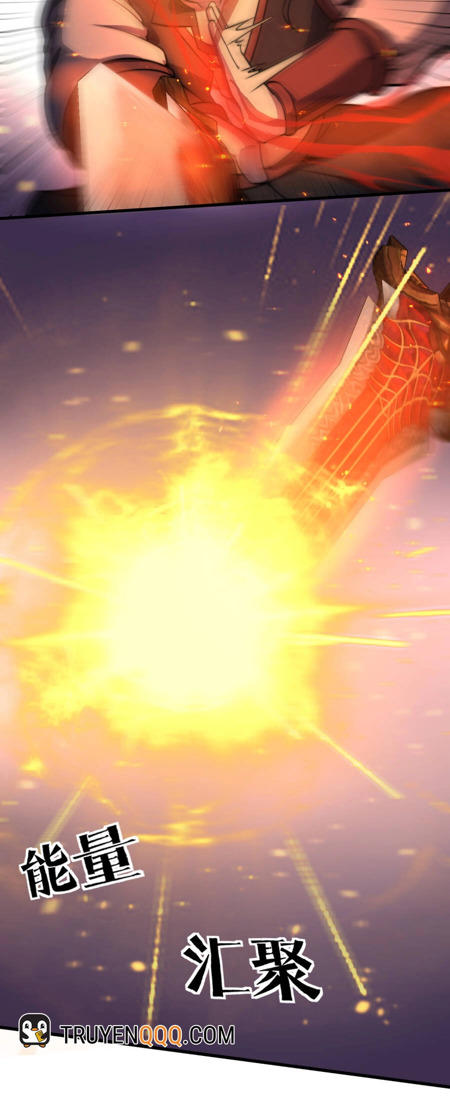 Bắt Đầu Đã Có 9 Vị Sư Phụ Kiều Diễm Tuyệt Đỉnh Chapter 10 - 46