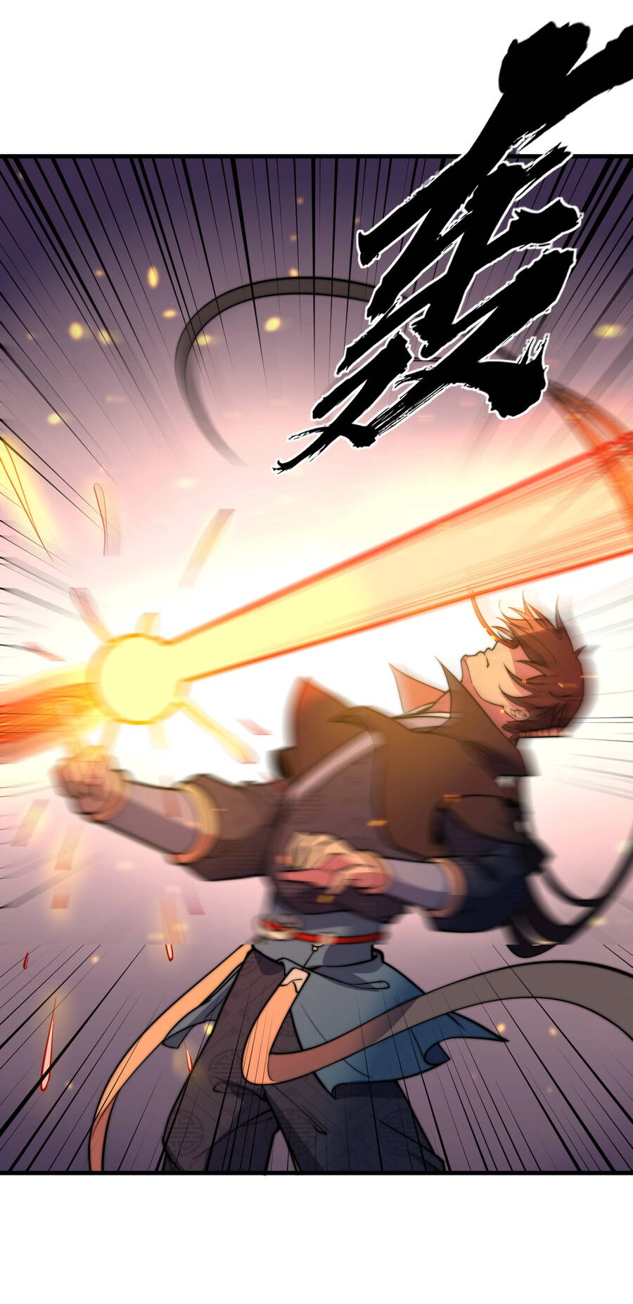 Bắt Đầu Đã Có 9 Vị Sư Phụ Kiều Diễm Tuyệt Đỉnh Chapter 10 - 48