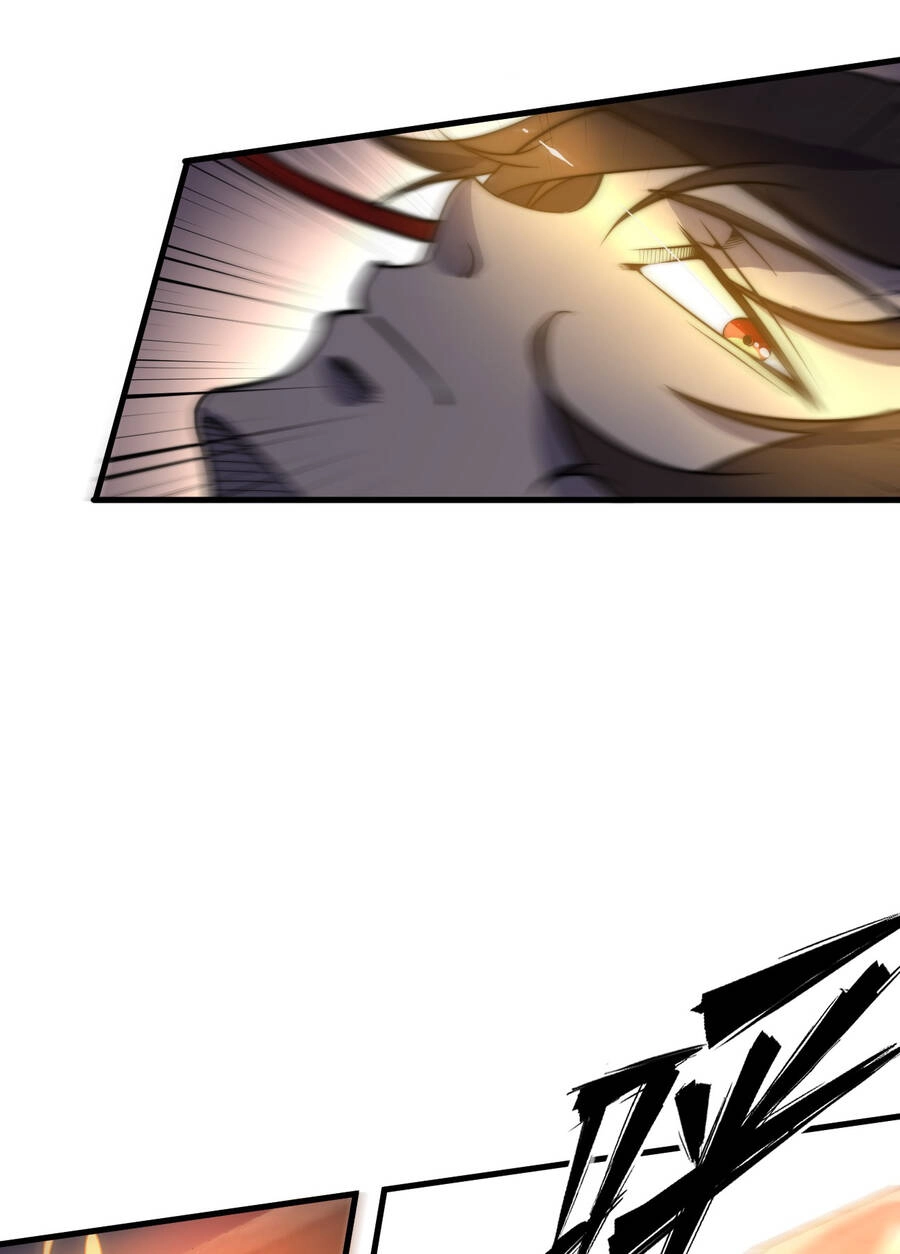 Bắt Đầu Đã Có 9 Vị Sư Phụ Kiều Diễm Tuyệt Đỉnh Chapter 10 - 50