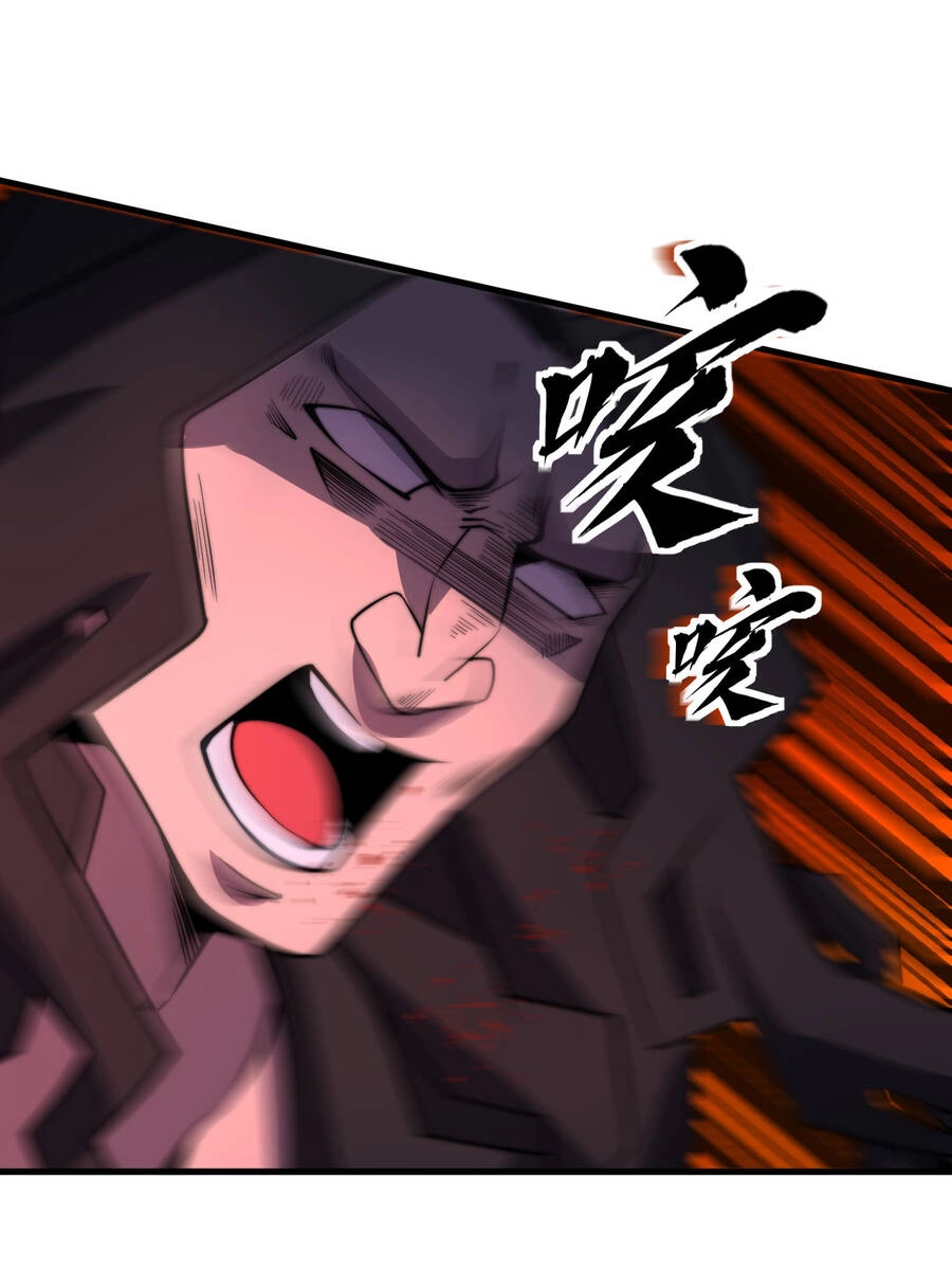 Bắt Đầu Đã Có 9 Vị Sư Phụ Kiều Diễm Tuyệt Đỉnh Chapter 10 - 52