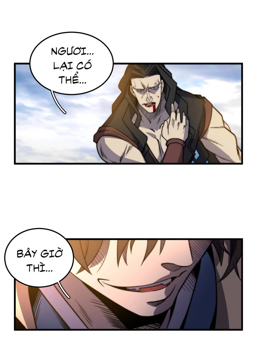 Bắt Đầu Đã Có 9 Vị Sư Phụ Kiều Diễm Tuyệt Đỉnh Chapter 10 - 53