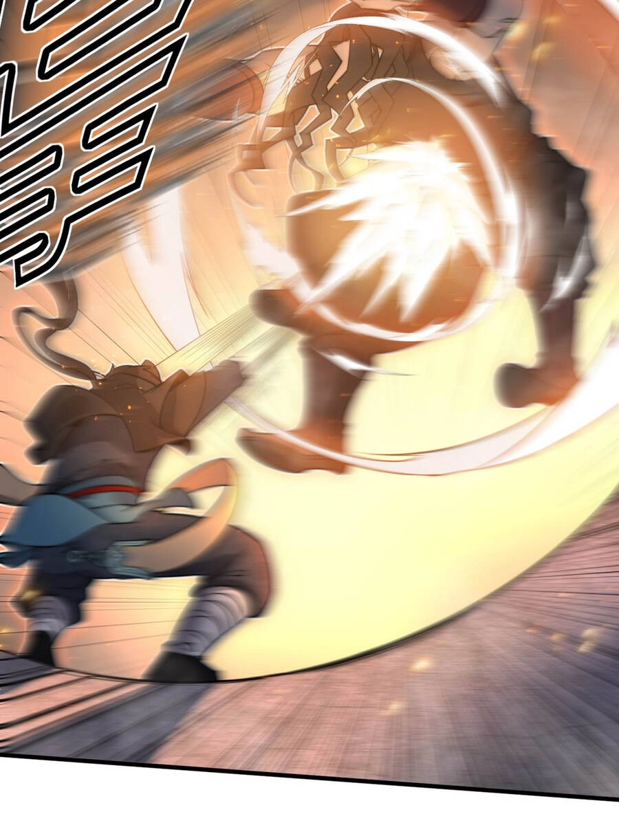 Bắt Đầu Đã Có 9 Vị Sư Phụ Kiều Diễm Tuyệt Đỉnh Chapter 11 - 6