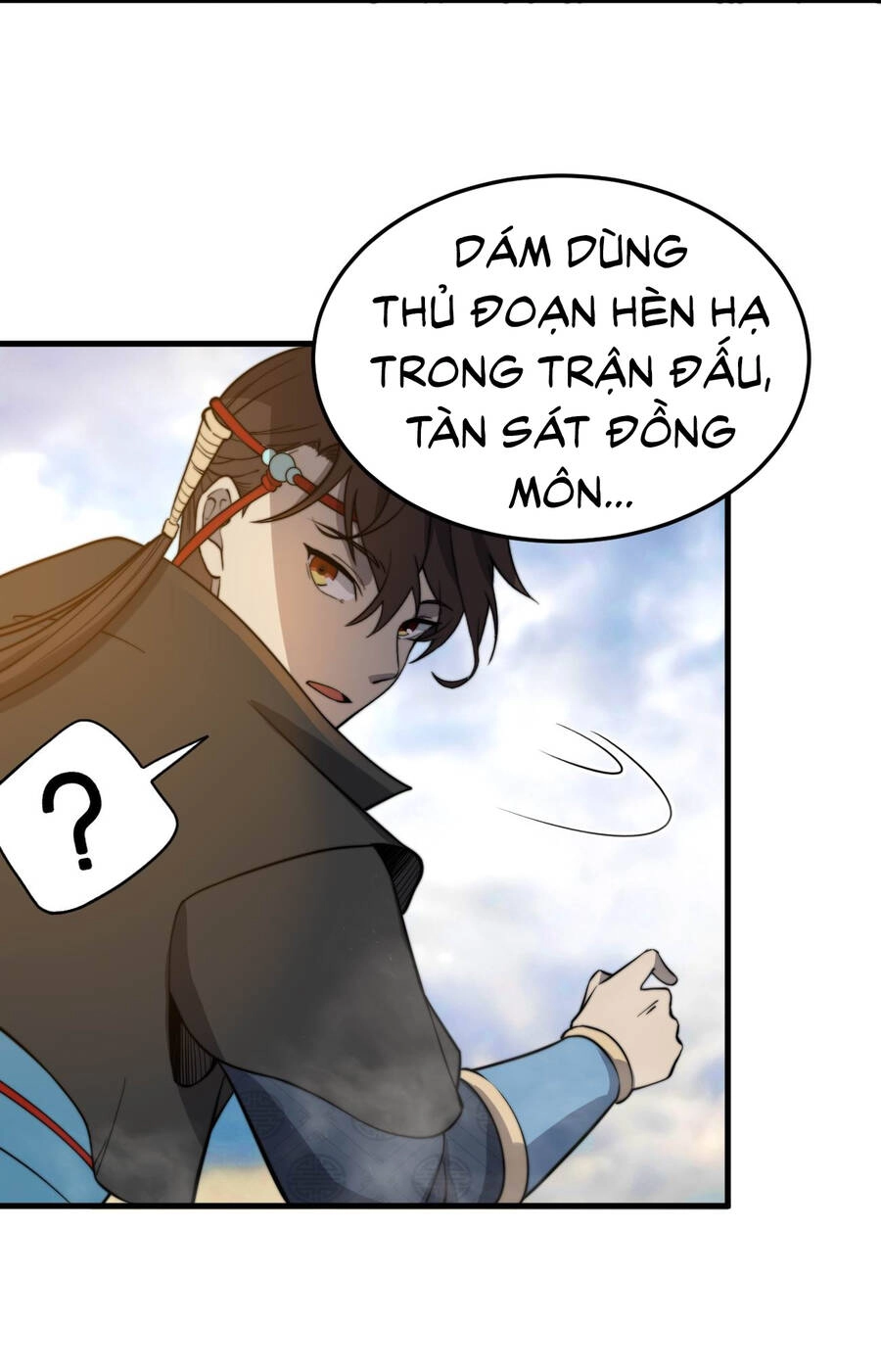 Bắt Đầu Đã Có 9 Vị Sư Phụ Kiều Diễm Tuyệt Đỉnh Chapter 11 - 14