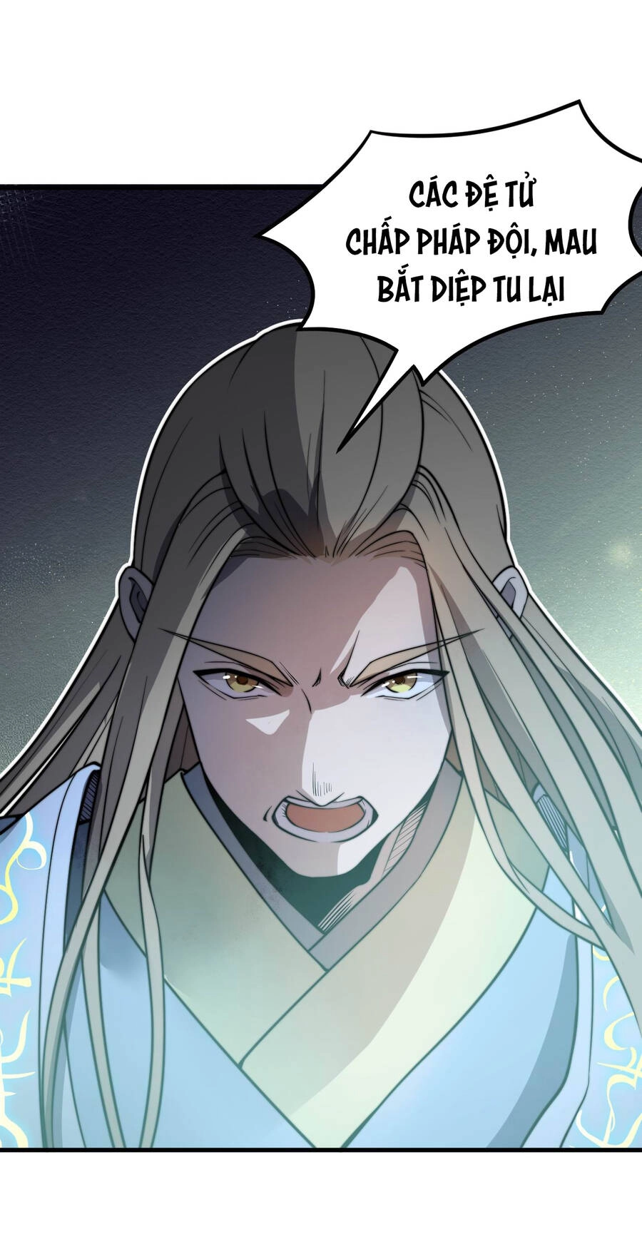 Bắt Đầu Đã Có 9 Vị Sư Phụ Kiều Diễm Tuyệt Đỉnh Chapter 11 - 15