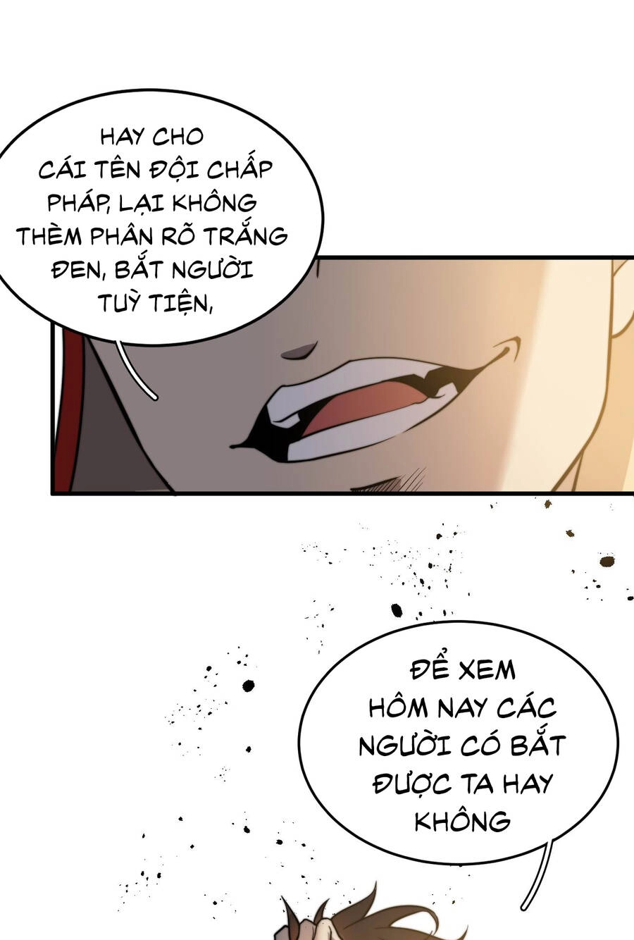 Bắt Đầu Đã Có 9 Vị Sư Phụ Kiều Diễm Tuyệt Đỉnh Chapter 11 - 16