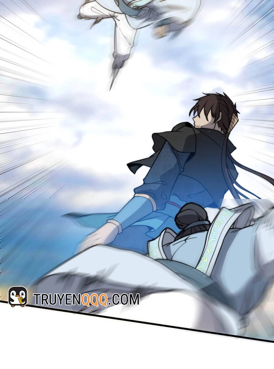 Bắt Đầu Đã Có 9 Vị Sư Phụ Kiều Diễm Tuyệt Đỉnh Chapter 11 - 20