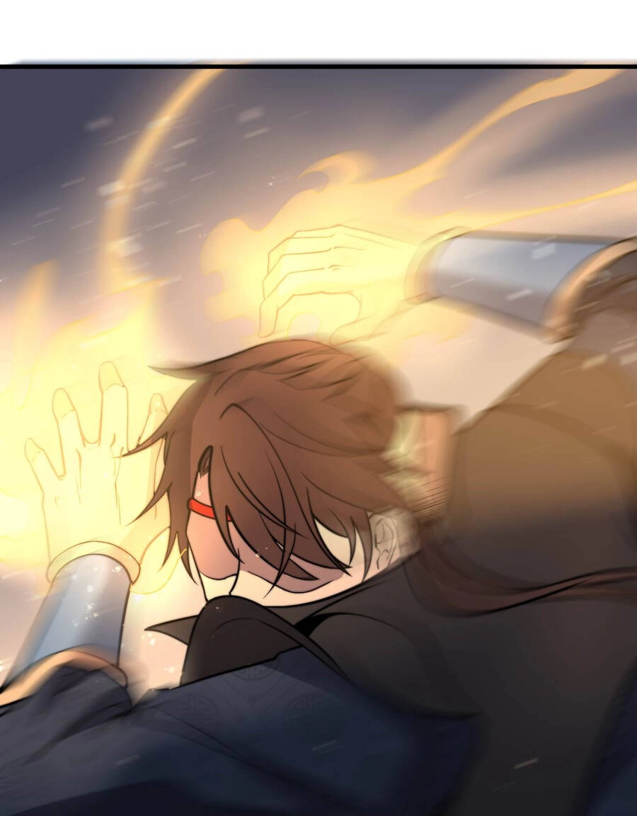 Bắt Đầu Đã Có 9 Vị Sư Phụ Kiều Diễm Tuyệt Đỉnh Chapter 11 - 24