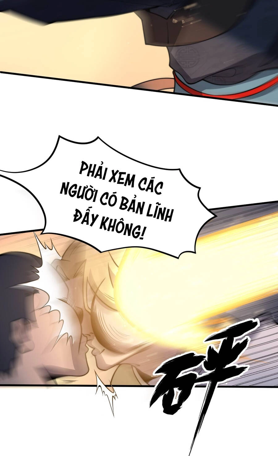 Bắt Đầu Đã Có 9 Vị Sư Phụ Kiều Diễm Tuyệt Đỉnh Chapter 11 - 25