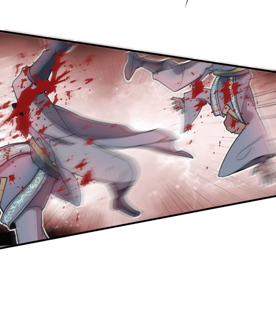 Bắt Đầu Đã Có 9 Vị Sư Phụ Kiều Diễm Tuyệt Đỉnh Chapter 11 - 26