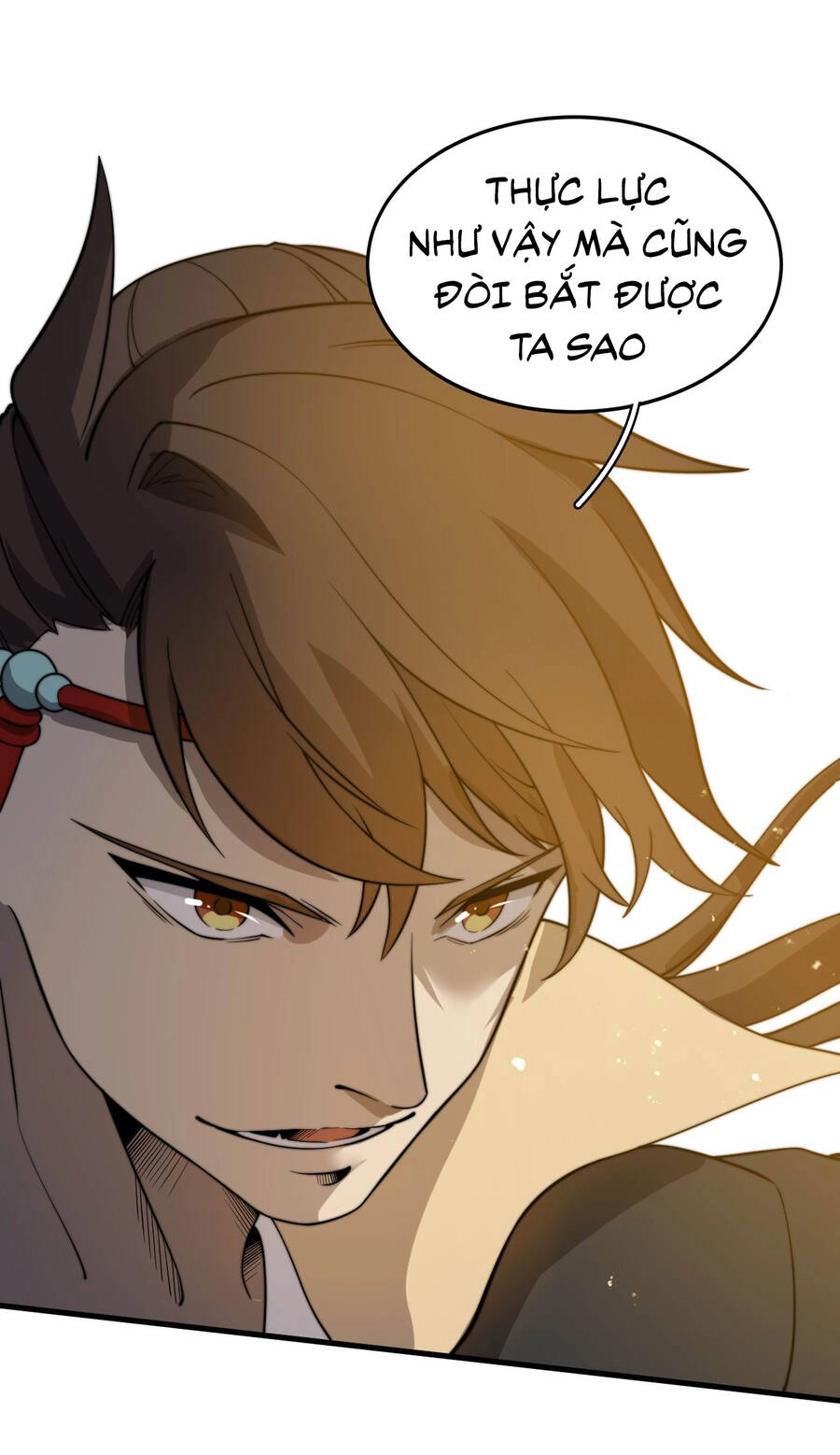 Bắt Đầu Đã Có 9 Vị Sư Phụ Kiều Diễm Tuyệt Đỉnh Chapter 11 - 27