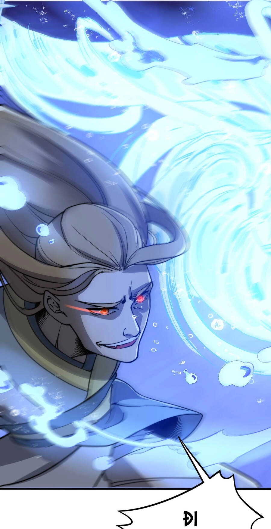 Bắt Đầu Đã Có 9 Vị Sư Phụ Kiều Diễm Tuyệt Đỉnh Chapter 11 - 31