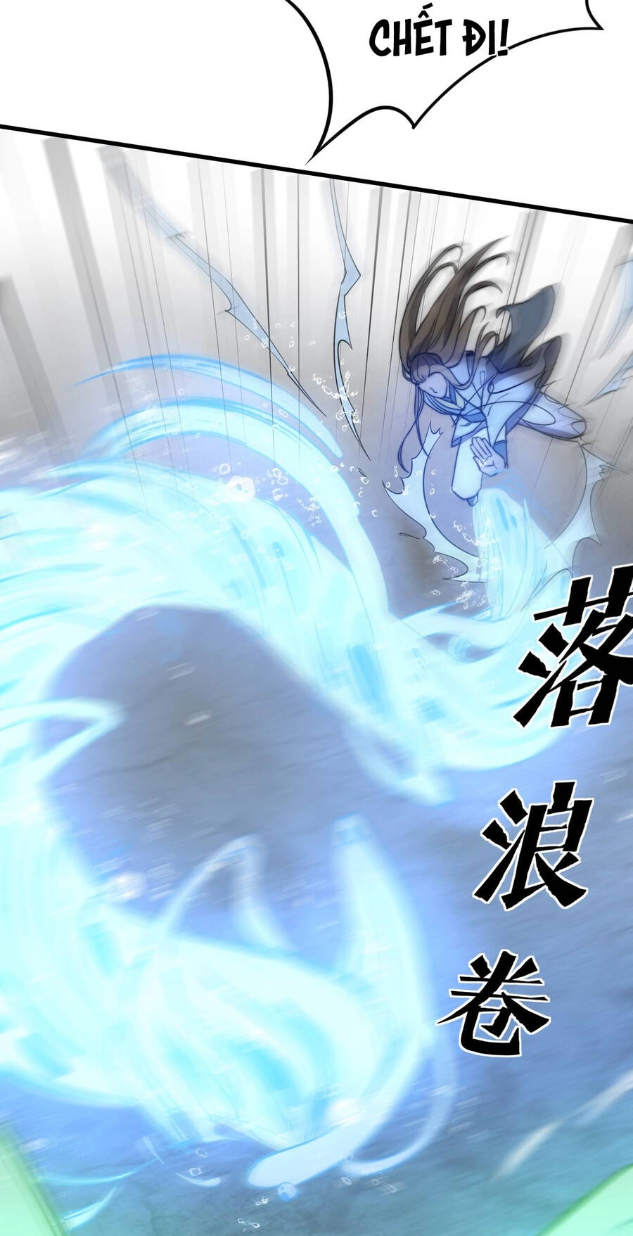 Bắt Đầu Đã Có 9 Vị Sư Phụ Kiều Diễm Tuyệt Đỉnh Chapter 11 - 32