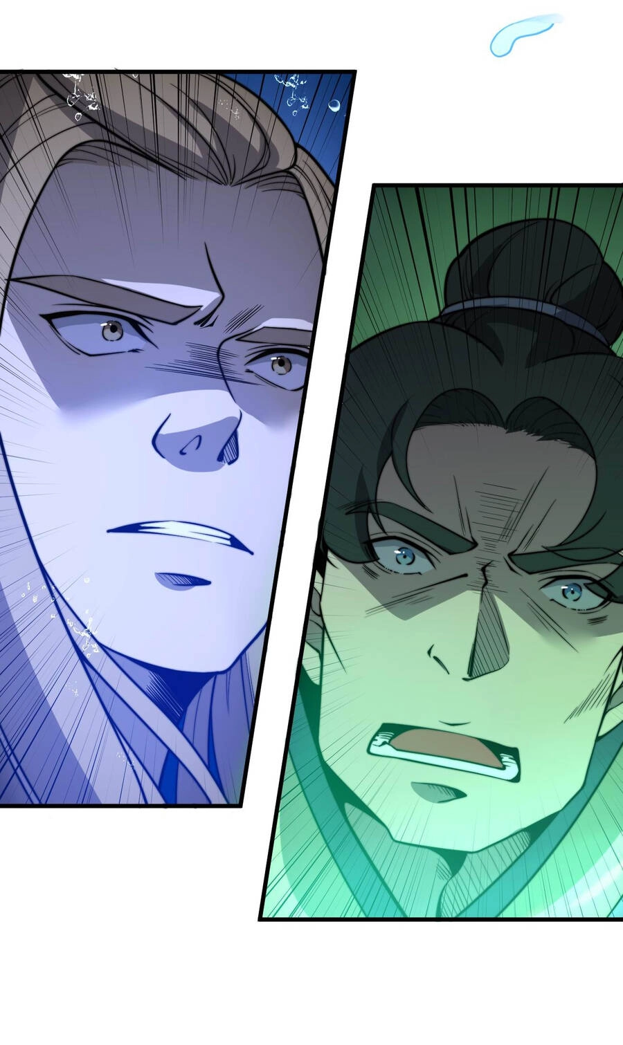 Bắt Đầu Đã Có 9 Vị Sư Phụ Kiều Diễm Tuyệt Đỉnh Chapter 11 - 37