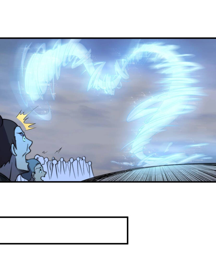 Bắt Đầu Đã Có 9 Vị Sư Phụ Kiều Diễm Tuyệt Đỉnh Chapter 11 - 44