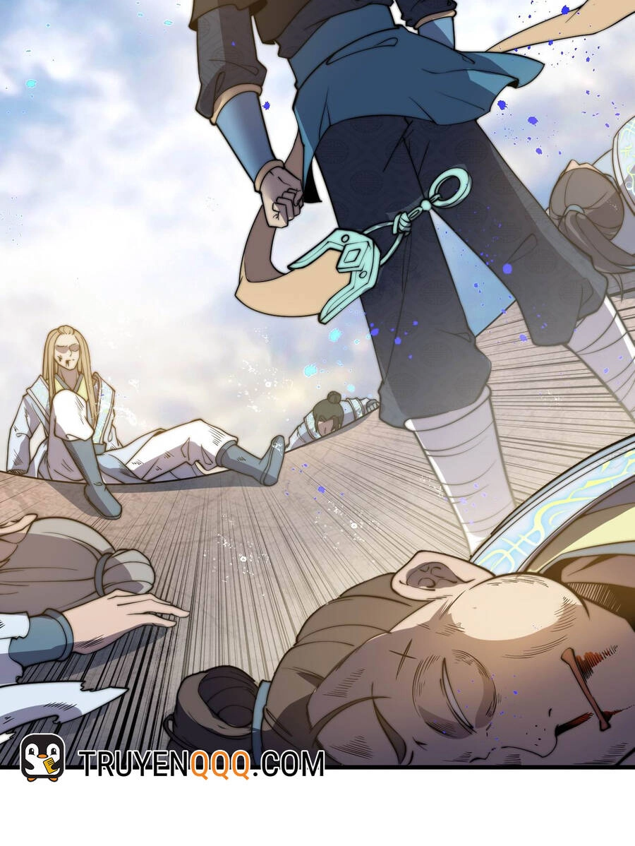 Bắt Đầu Đã Có 9 Vị Sư Phụ Kiều Diễm Tuyệt Đỉnh Chapter 11 - 47