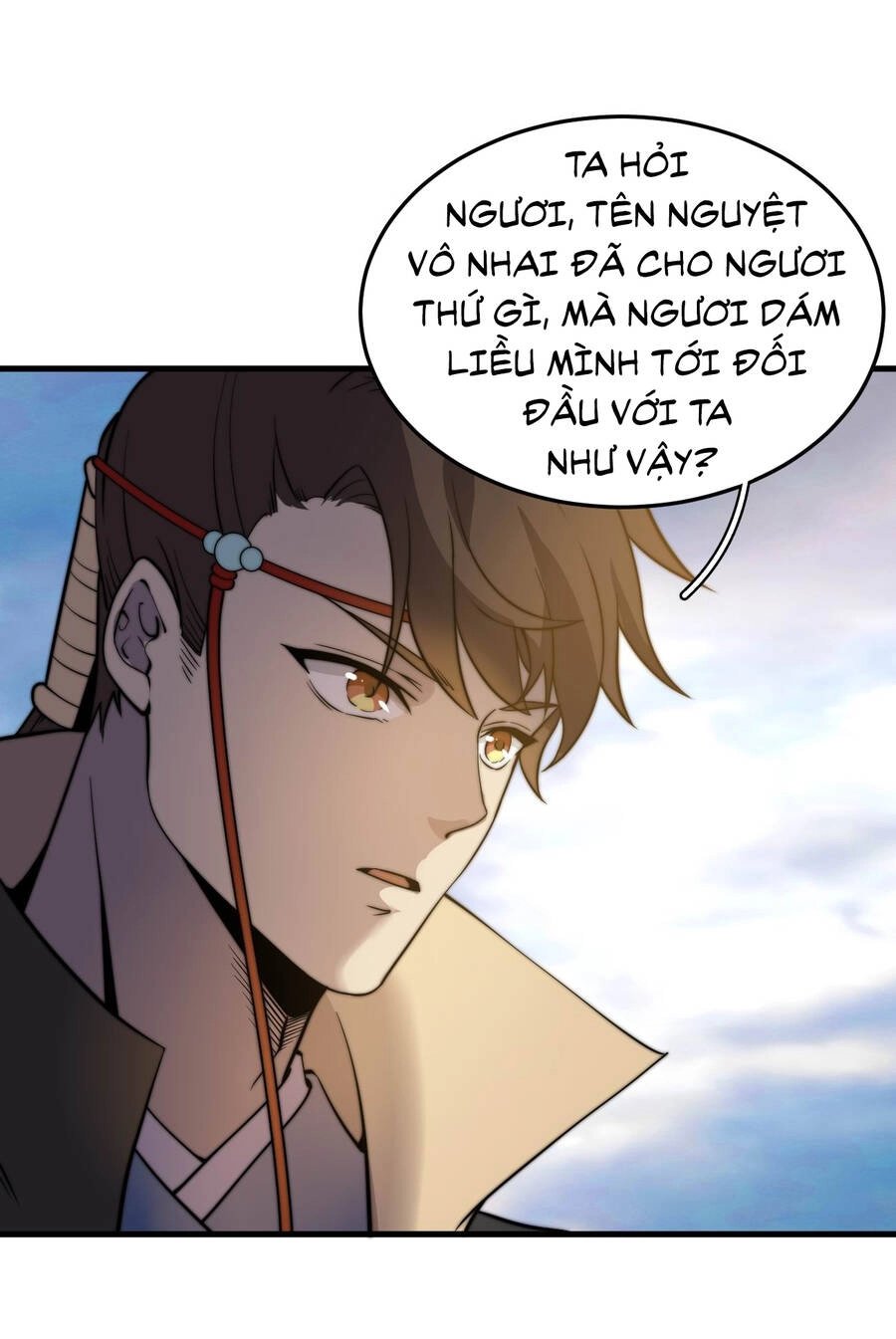 Bắt Đầu Đã Có 9 Vị Sư Phụ Kiều Diễm Tuyệt Đỉnh Chapter 11 - 48