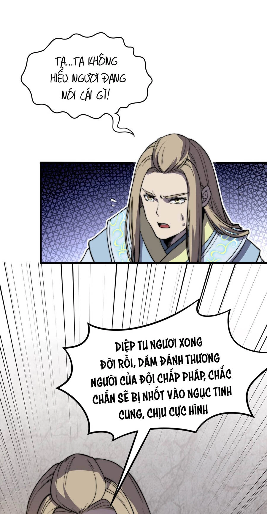 Bắt Đầu Đã Có 9 Vị Sư Phụ Kiều Diễm Tuyệt Đỉnh Chapter 11 - 49