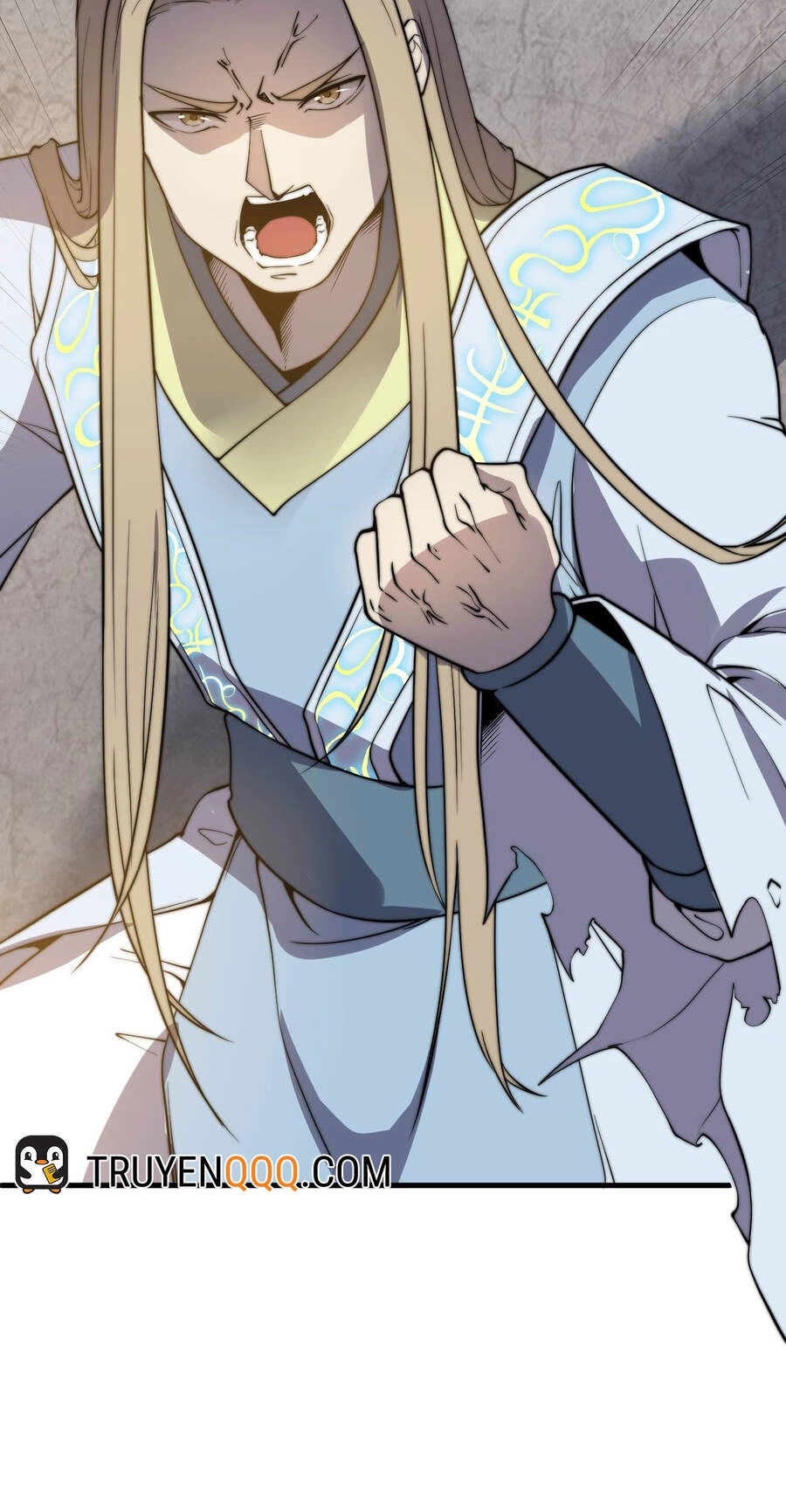 Bắt Đầu Đã Có 9 Vị Sư Phụ Kiều Diễm Tuyệt Đỉnh Chapter 11 - 50