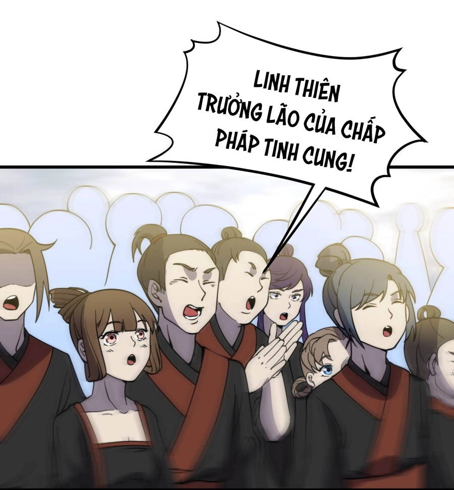 Bắt Đầu Đã Có 9 Vị Sư Phụ Kiều Diễm Tuyệt Đỉnh Chapter 11 - 56