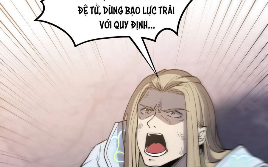Bắt Đầu Đã Có 9 Vị Sư Phụ Kiều Diễm Tuyệt Đỉnh Chapter 12 - 8