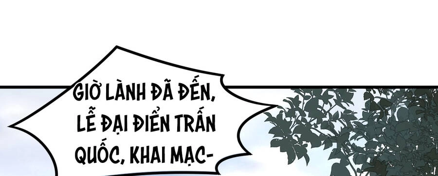 Bắt Đầu Đã Có 9 Vị Sư Phụ Kiều Diễm Tuyệt Đỉnh Chapter 13.5 - 5