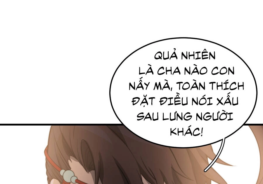 Bắt Đầu Đã Có 9 Vị Sư Phụ Kiều Diễm Tuyệt Đỉnh Chapter 13.5 - 48