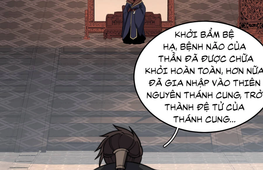 Bắt Đầu Đã Có 9 Vị Sư Phụ Kiều Diễm Tuyệt Đỉnh Chapter 13.5 - 60
