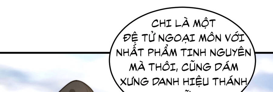 Bắt Đầu Đã Có 9 Vị Sư Phụ Kiều Diễm Tuyệt Đỉnh Chapter 13.5 - 68