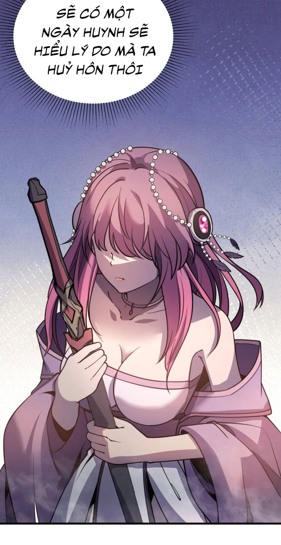 Bắt Đầu Đã Có 9 Vị Sư Phụ Kiều Diễm Tuyệt Đỉnh Chapter 14 - 17