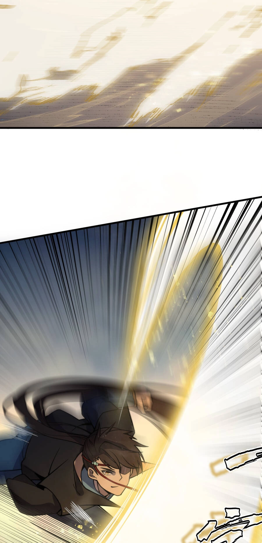 Bắt Đầu Đã Có 9 Vị Sư Phụ Kiều Diễm Tuyệt Đỉnh Chapter 14 - 27