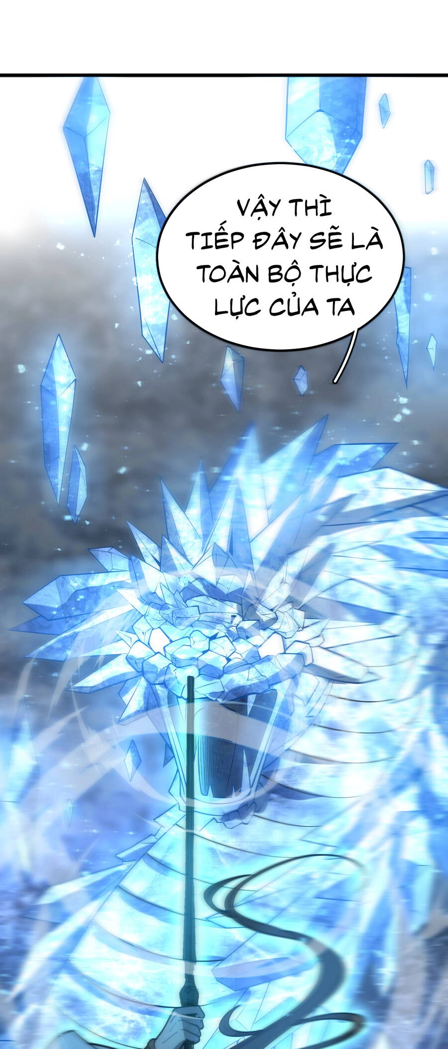 Bắt Đầu Đã Có 9 Vị Sư Phụ Kiều Diễm Tuyệt Đỉnh Chapter 14 - 35