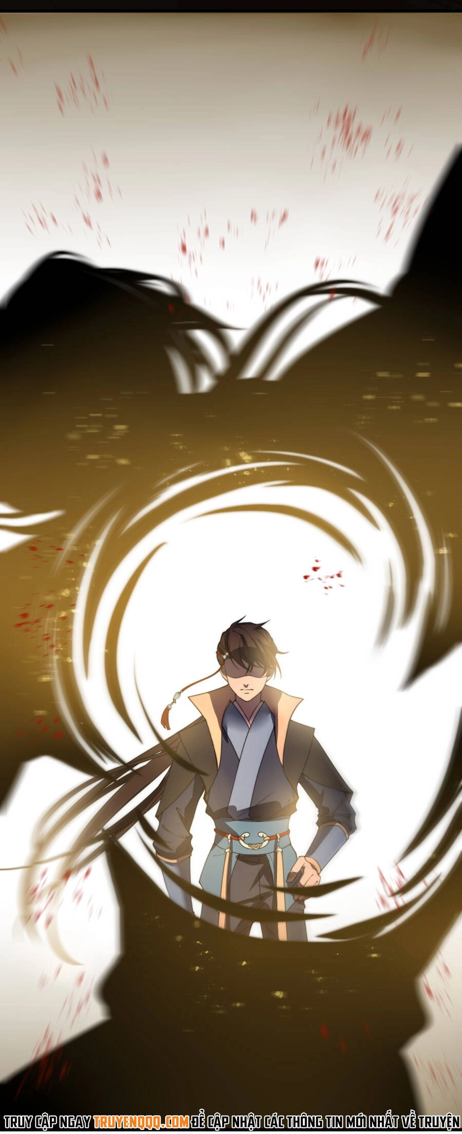 Bắt Đầu Đã Có 9 Vị Sư Phụ Kiều Diễm Tuyệt Đỉnh Chapter 14 - 59