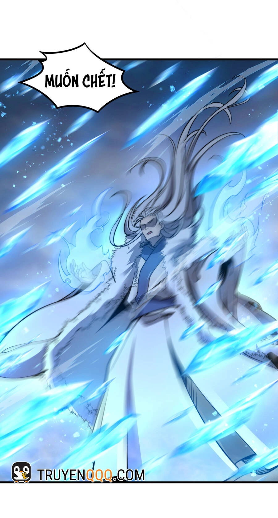 Bắt Đầu Đã Có 9 Vị Sư Phụ Kiều Diễm Tuyệt Đỉnh Chapter 15 - 16