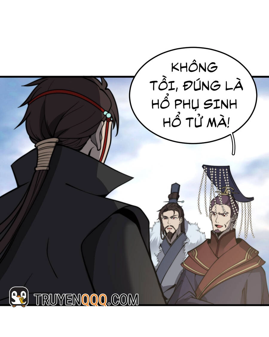 Bắt Đầu Đã Có 9 Vị Sư Phụ Kiều Diễm Tuyệt Đỉnh Chapter 15 - 60