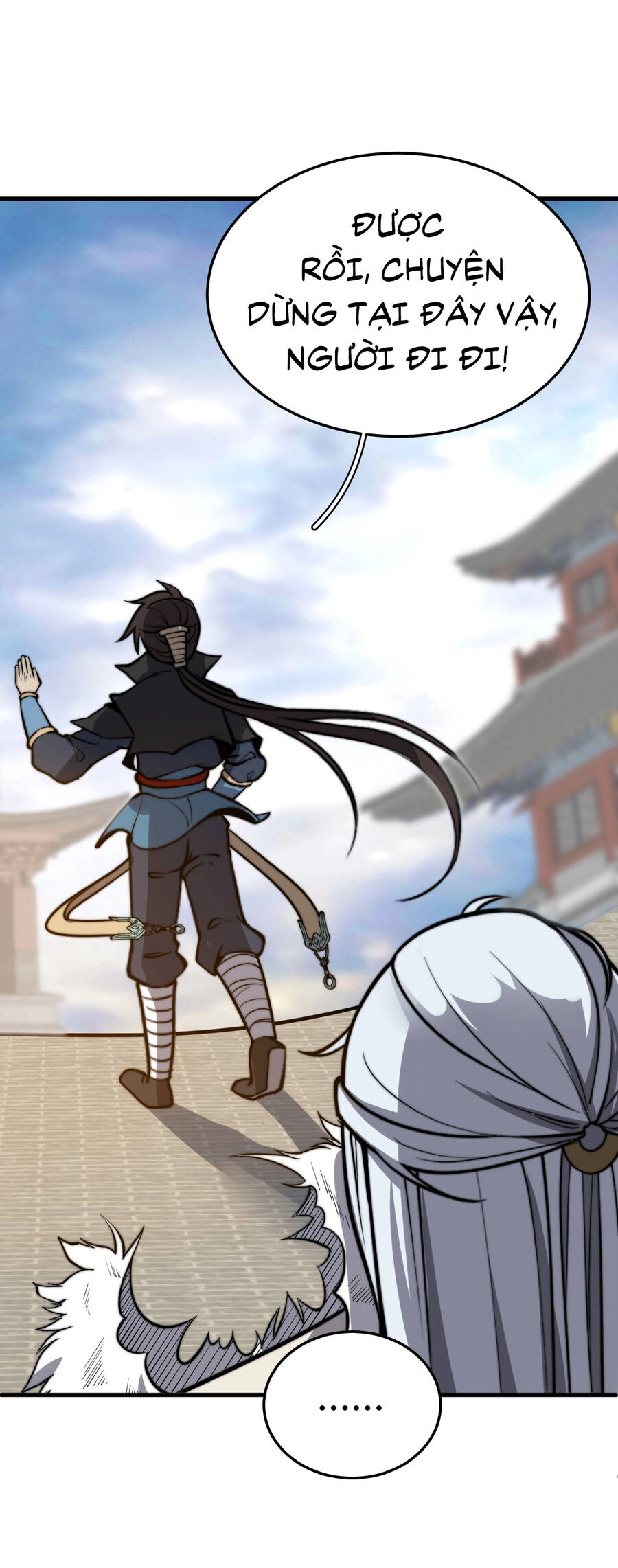 Bắt Đầu Đã Có 9 Vị Sư Phụ Kiều Diễm Tuyệt Đỉnh Chapter 16 - 15