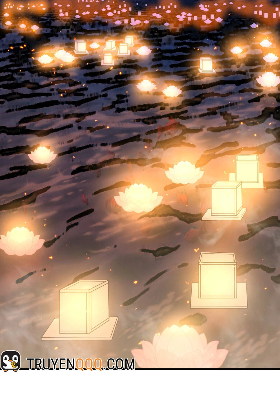 Bắt Đầu Đã Có 9 Vị Sư Phụ Kiều Diễm Tuyệt Đỉnh Chapter 16 - 19