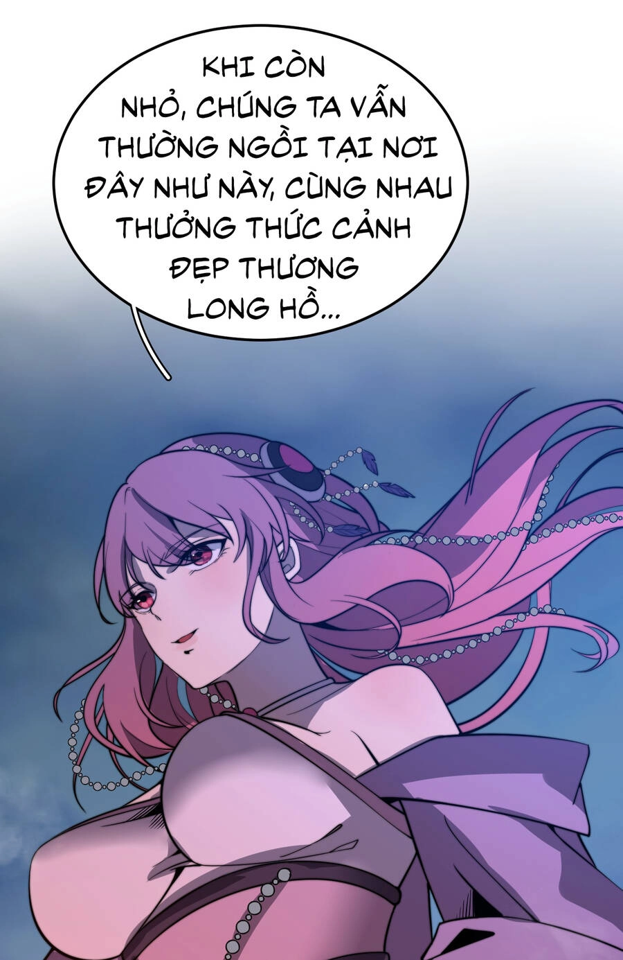 Bắt Đầu Đã Có 9 Vị Sư Phụ Kiều Diễm Tuyệt Đỉnh Chapter 16 - 23