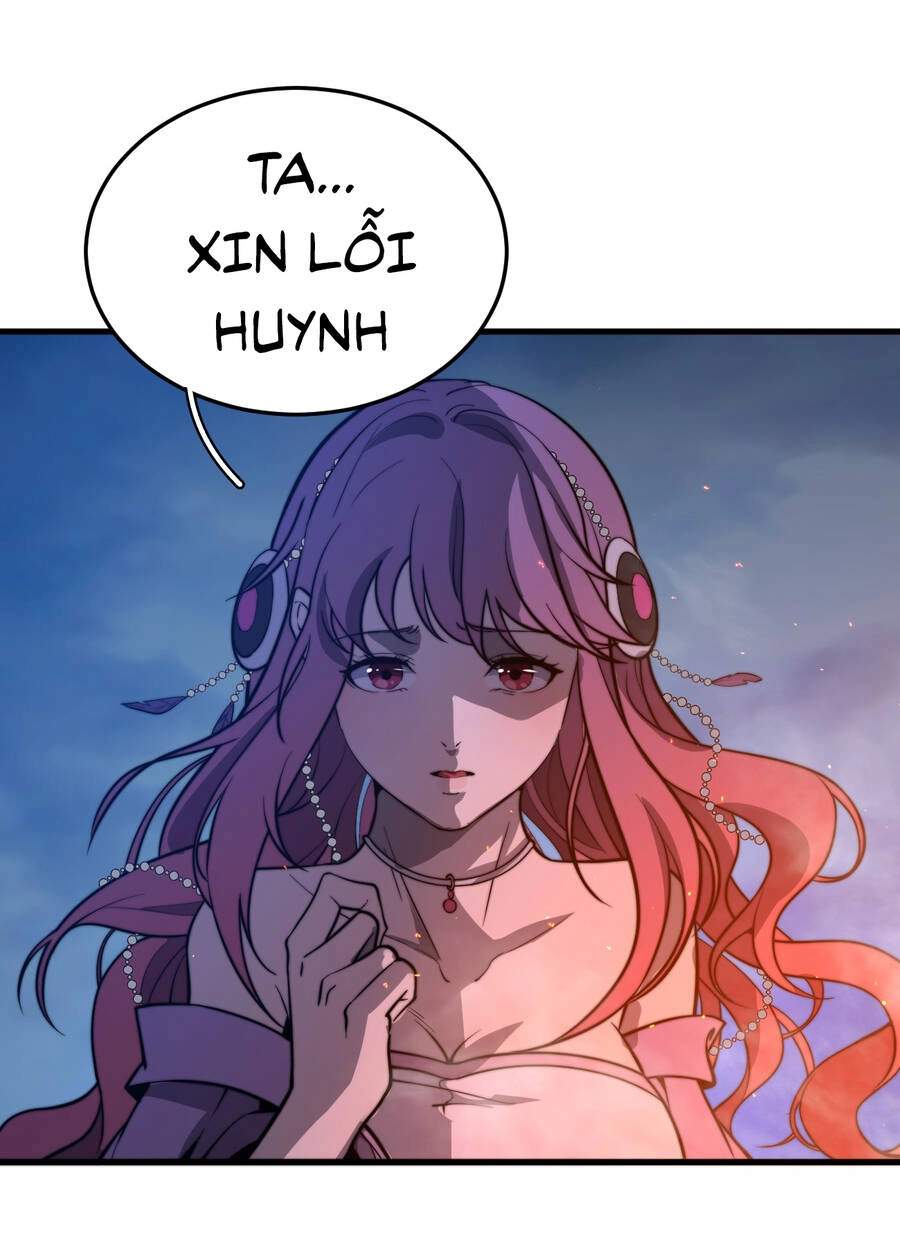 Bắt Đầu Đã Có 9 Vị Sư Phụ Kiều Diễm Tuyệt Đỉnh Chapter 16 - 26