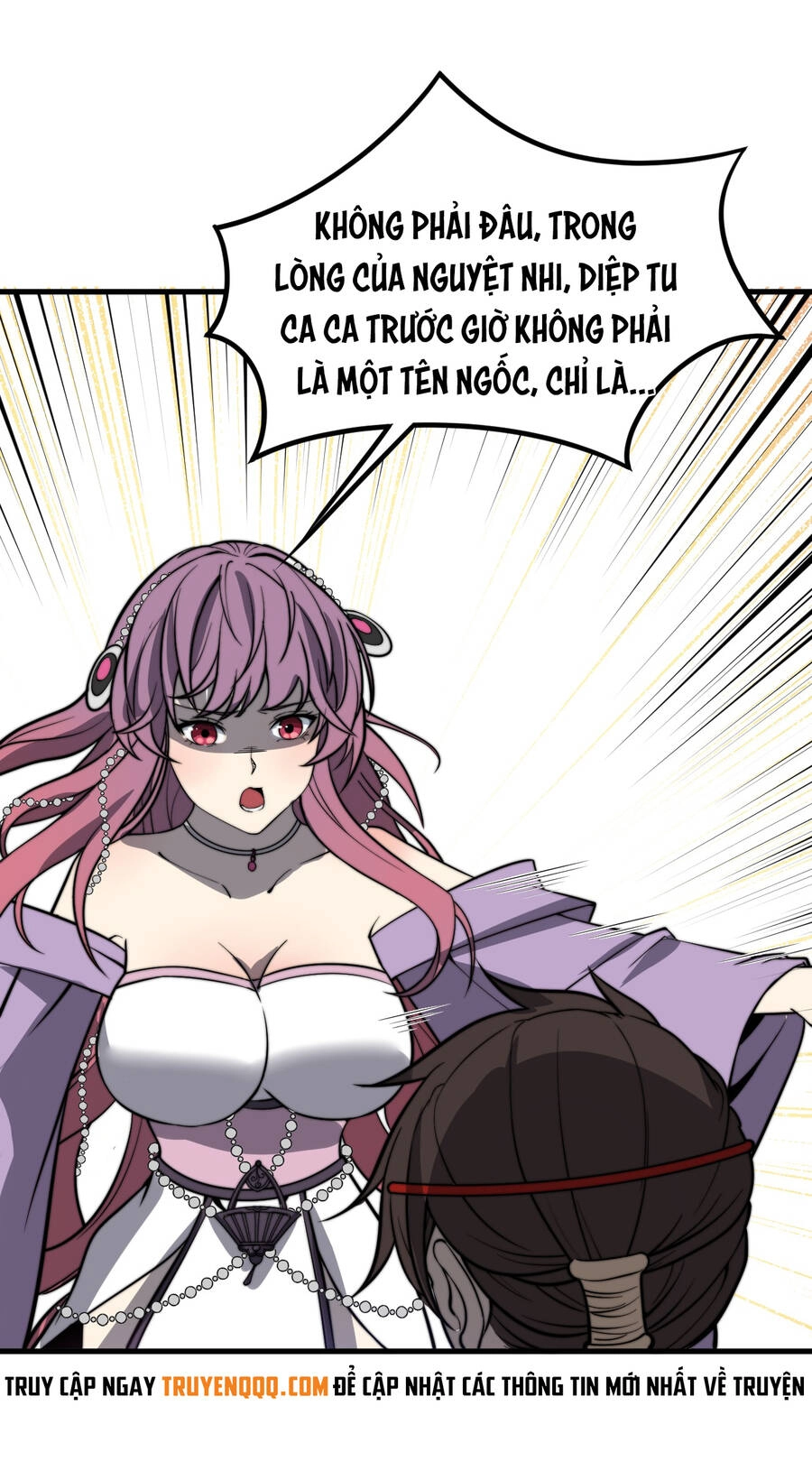 Bắt Đầu Đã Có 9 Vị Sư Phụ Kiều Diễm Tuyệt Đỉnh Chapter 16 - 28